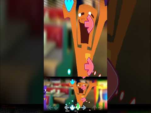 FNF: VS OURPLE GUY - SWAGMONEY