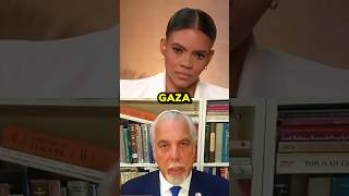 Download lagu CANDACE OWENS DEMOLISHES RABBI BARCLAY FOR NOT VALUING MUSLIM LIFE IN PALESTINE! mp3