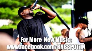 Crooked I - LA Leakers