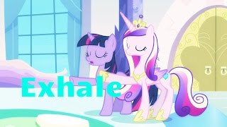 PMV Exhale - Plumb