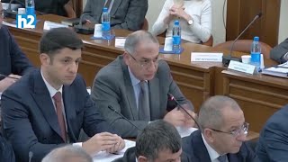 Շտապօգնության բժիշկներին փորձել են ծեծել : Լրաբեր - 3.03.2025