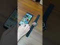 Fresh Futuristic All New Kieslect Kr 3 AI Watch FaceYoung