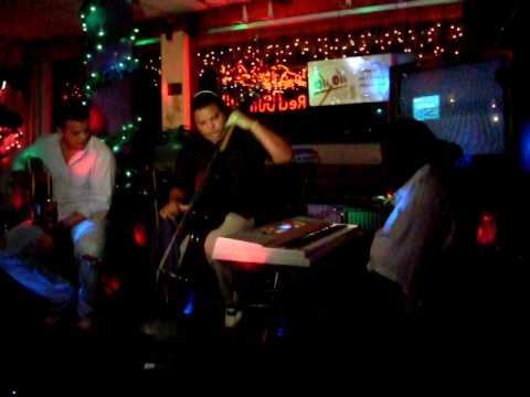 DESCARGANDO  EN OLE OLE  CURACAO