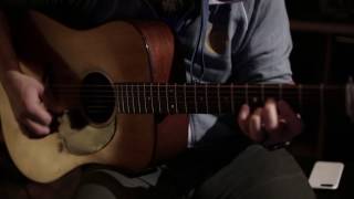 Grace Design BIX Acoustic Instrument Preamp / EQ / DI