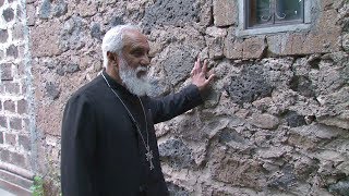 Տ. Մաշտոց քահանա Բաբայան