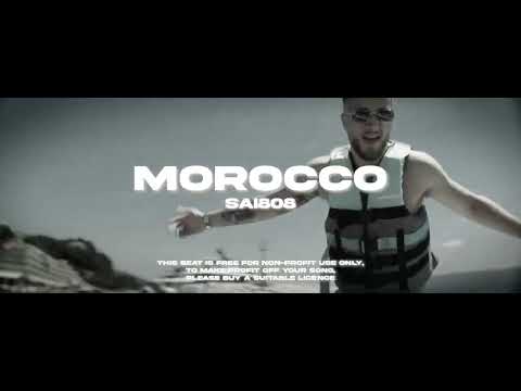 [FREE] Grse x Peki x Hiljson Mandela Type Beat  "MOROCCO" | Balkan Instrumental 2024