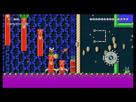 MGBR (Kaizo) #19 | bliza - A Day in the Mystic Forest