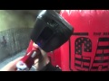 Tempe Paintball Friday Action Music Mix 1 FaderHead