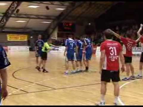 DRHV 06 gegen HSG Rodgau Nieder-Roden - RAN1