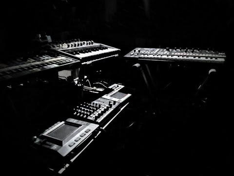 WEJ'18 | live home jam