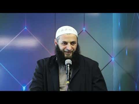 Sprova e përgjithshme (fëmijët) | Hoxhë Sadullah Bajrami