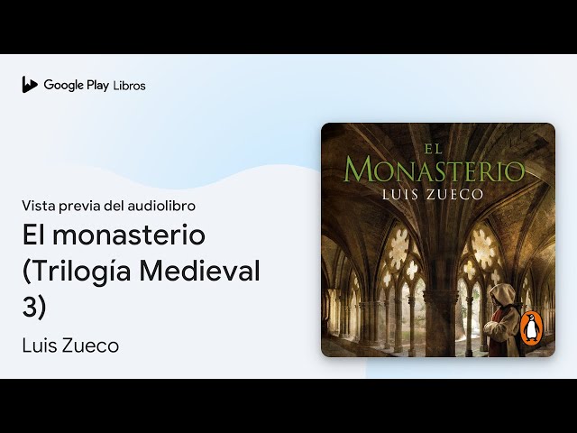 Vídeo relacionado con El monasterio (Trilogía Medieval 3) (Ficción)