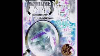 TOURNIQUET  [ DRINKING FROM THE POISONED WELL ]   AUDIO TRACK