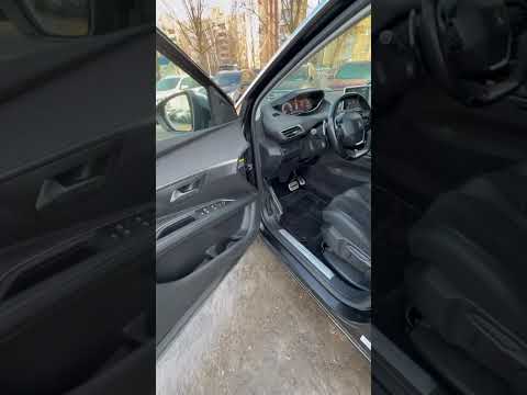 фото peugeot 5008 ii 0