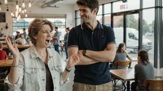 Karen Demands Refund Without Receipt — But the Store Was Closed All Day! 😳🛑