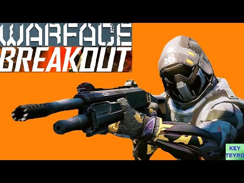 Warface Breakout Gameplay German - Haben sie eine CHANCE gegen UNS ? - Lets Play Deutsch