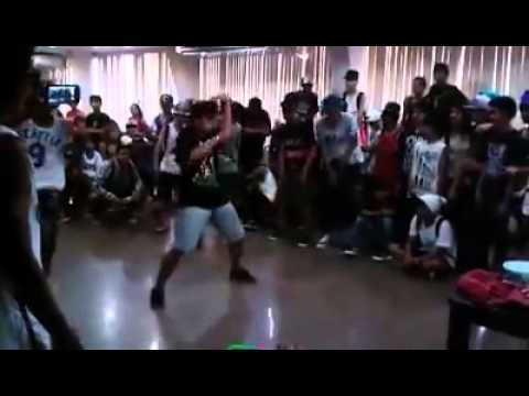 Death Fight Amazonas o/  Eme Tex & Demolock