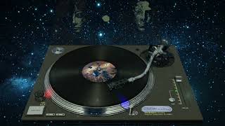 LUCA TURILLI - Dark Comet&#39;s Reign