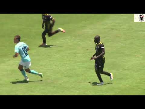 Solomon Kings FC gegen Auckland FC OFC Pro League – Spielzusammenfassung | Fußball-Highlights der...