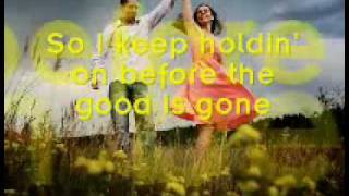 I'll never love this way again - Dionne Warwick.flv