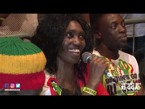 BGR SEMI-FINALIST - MISA WEST - BIRMINGHAM