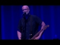 Bob Mould PSA - Cleveland - 4/23/17