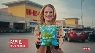 H-E-B To Texas, with Love | H-E-B Blendables