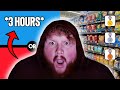 CASEOH WOULD YOU RATHER 3 HOURS