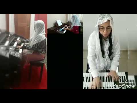 Versão Reformada da Orquestra de CRISTO, CCB Hino 411 O Vitupério de JESUS (digam o que acharam)