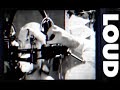 Electric Glove - LOCKDOWN