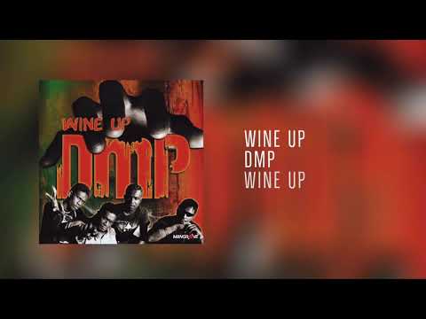 Wine Up - DMP