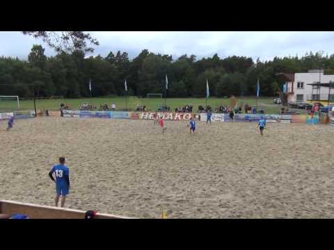 HEMAKO SZTUTOWO -  HEMAKO JUNIOR I część