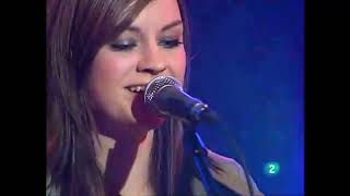 Amy MacDonald - Poison Prince (live)