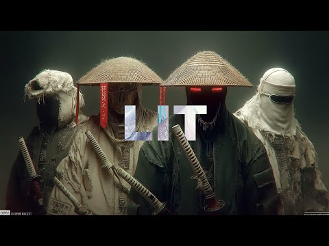 [FREE] Drill Type Beat "Lit" | UK Drill Type Beat x NY Drill Type Beat | Drill Instrumental 2025