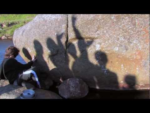 St Malachy's College Duke Of Edinburgh Mourne Mountains Video Production Northern Ireland