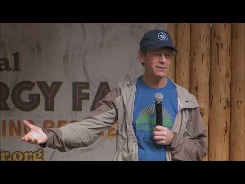 2025 CEF D1 Harvest Horizons – Community Resilience & Food Security