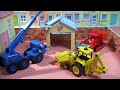 Bob The Builder Scoop S In Charge
