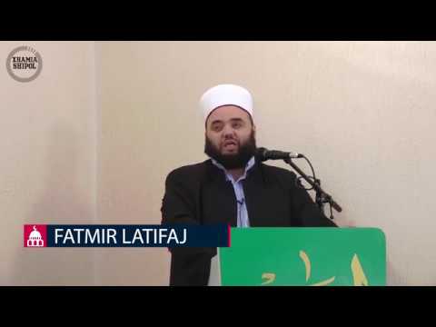 Emocionale - Lutet hoxha Fatmir,për SHEHIDAT E UÇK-së! - Hoxhë Fatmir Latifaj