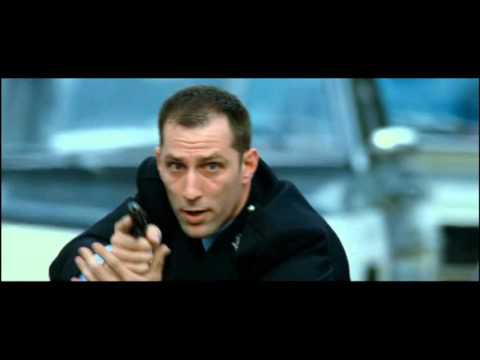 Mesrine - Part 2 Public Enemy No 1 - Bank Robbery Scene (Eng subs)