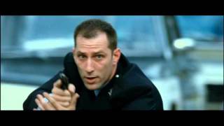 Mesrine - Part 2 Public Enemy No 1 - Bank Robbery Scene (Eng subs)