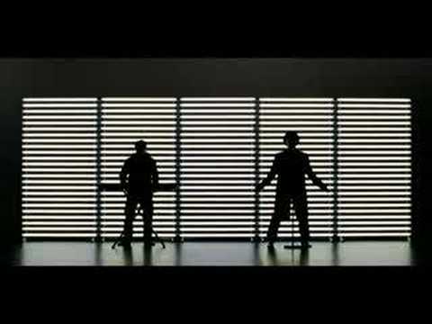 MINIMAL - Pet Shop Boys - Sygma Remix