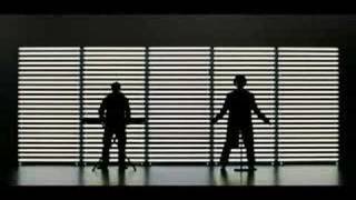 MINIMAL - Pet Shop Boys - Sygma Remix