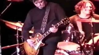 Jimmy Page With The Black Crowes - "Sloppy Drunk" By Jimmy Rogers