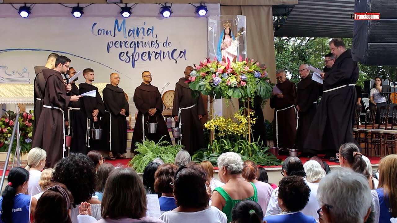 Festa da Penha 2025 | 3º Dia do Oitavário #03