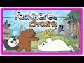WE BARE BEARS GAME FEATHERED CHASE WE BARE BEARS GAMES Cartoon Network Games