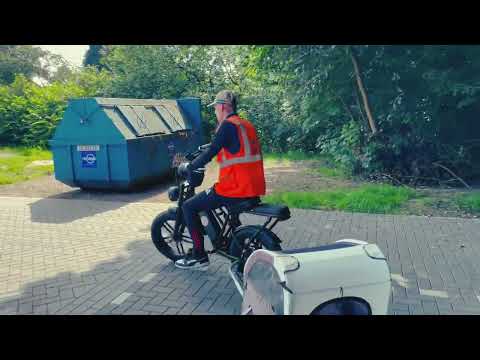 Oudijzer - Boeboeboeemmmlelelleehhh (official videoclip by South side productions)