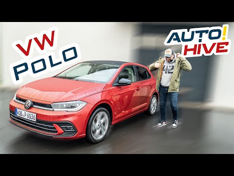 Klassen-Primus oder überteuerter Hartplastik-Bomber? Was sagt ihr zum 2021 Volkswagen VW Polo?