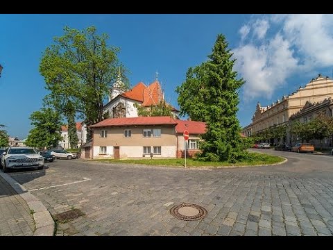 Video z << Prodej rodinného domu, 105 m2, Český Brod >>