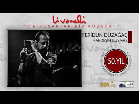 Video thumbnail for Kardeşin Duymaz