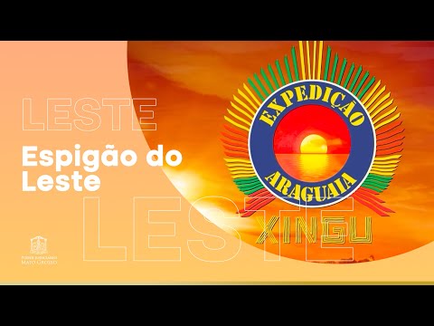 Dias 08 e 09 de novembro, expedição Araguaia Xingu estará em São Félix do Araguaia